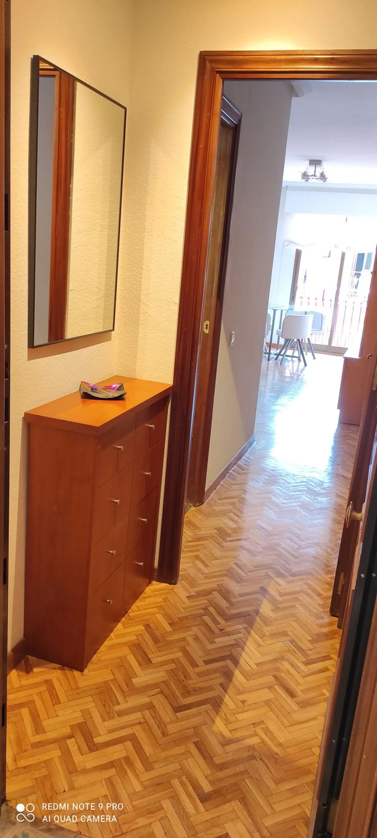 Piso en avenida de los Toreros, 14 - Foto 4