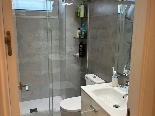 Piso en avenida San Francisco Javier, 21 - Foto 19