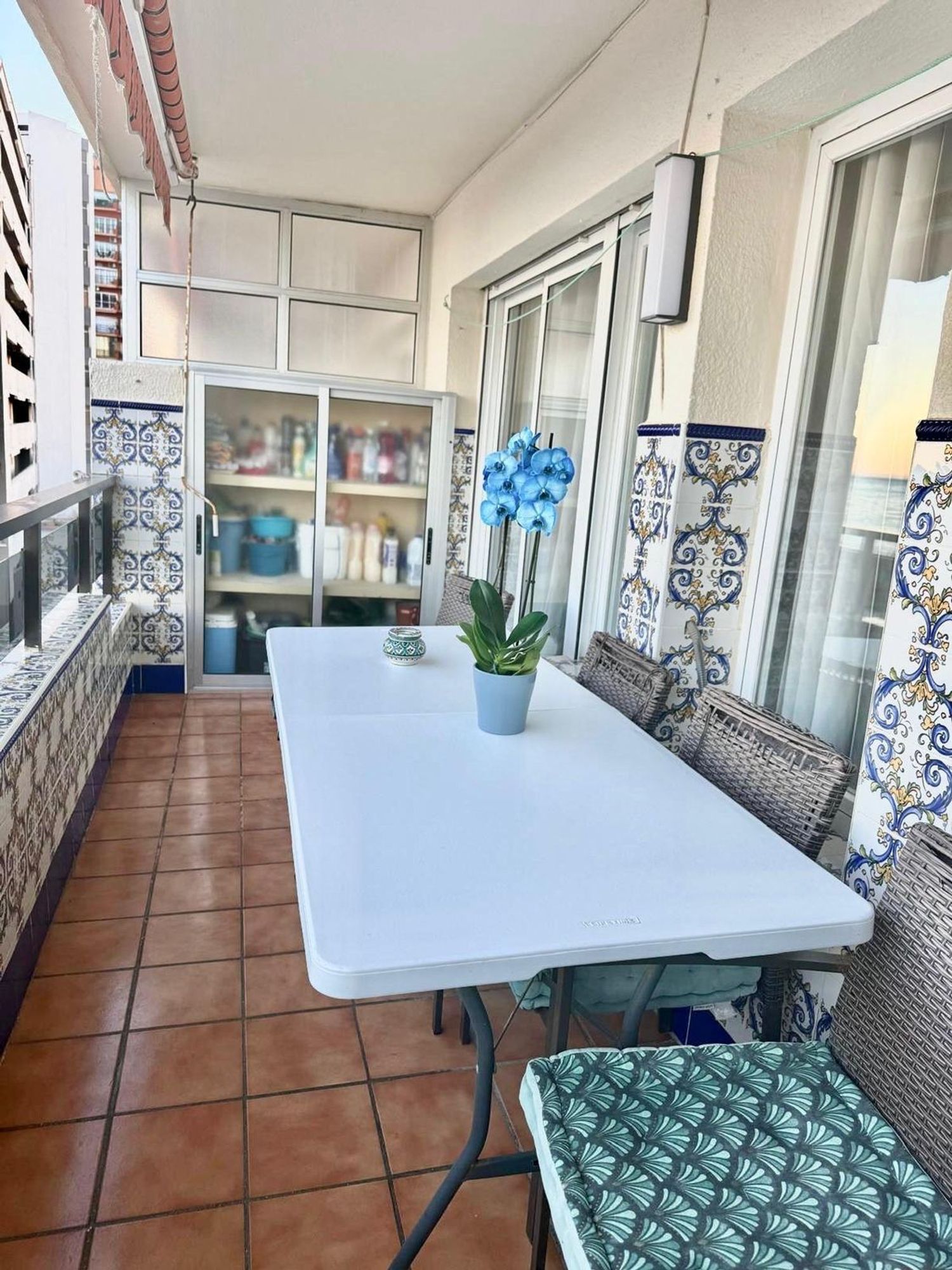 Piso en Paseo Marítimo Rey de España, 10, Zona Puerto Deportivo, Zona Puerto Deportivo - Foto 7