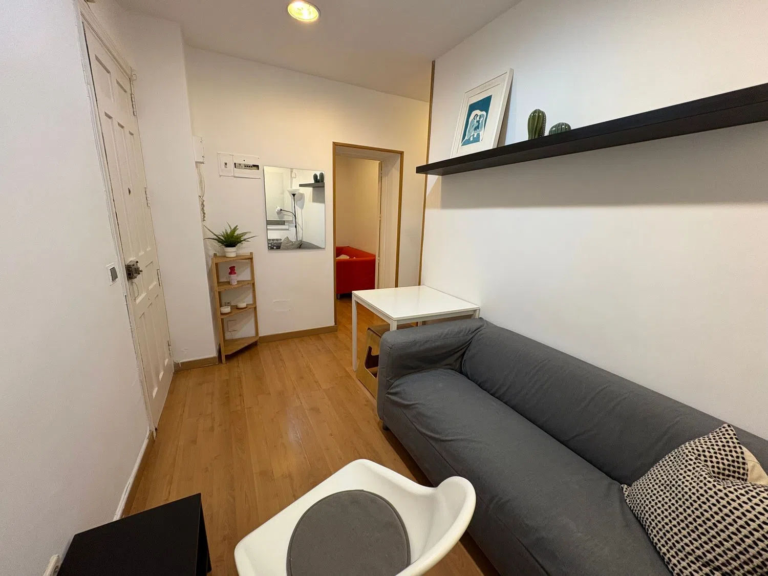 Piso en calle del Príncipe de Vergara, 56 - Foto 14