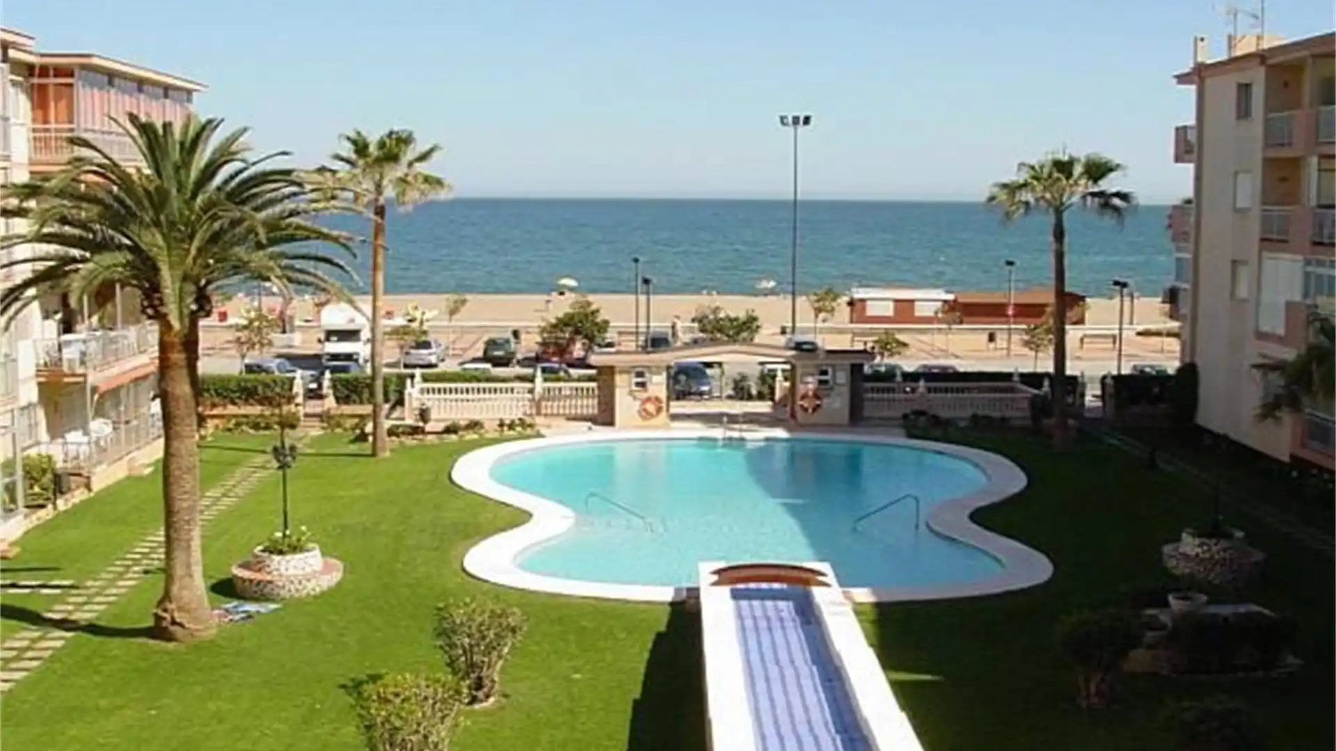 Apartamento en  Paseo Marítimo Rey de España 94 - Foto 7