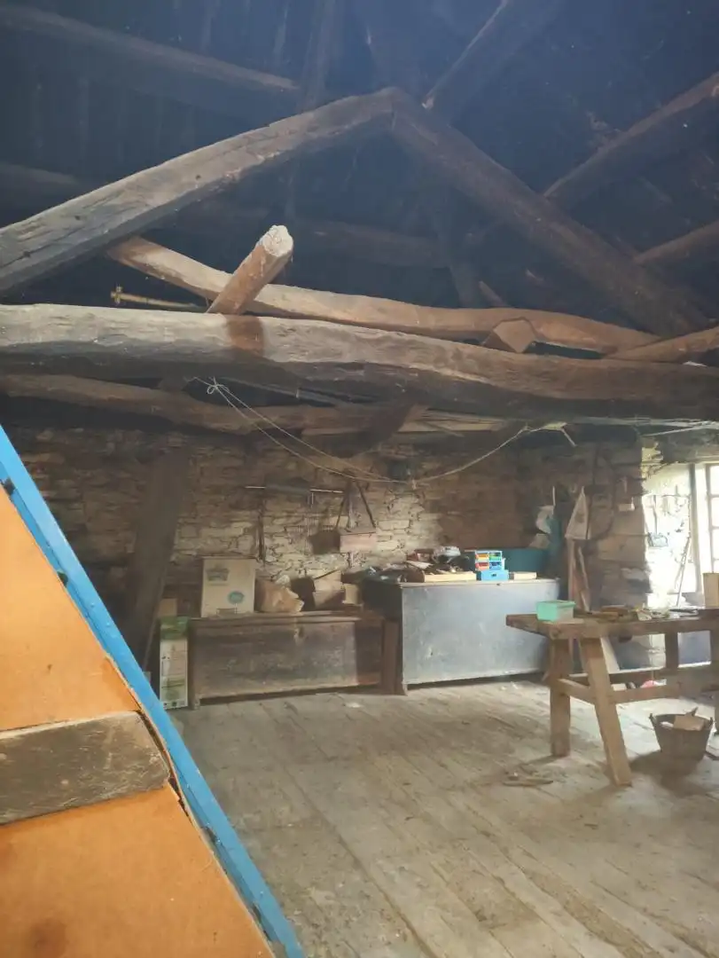 Chalet en - Foto 23