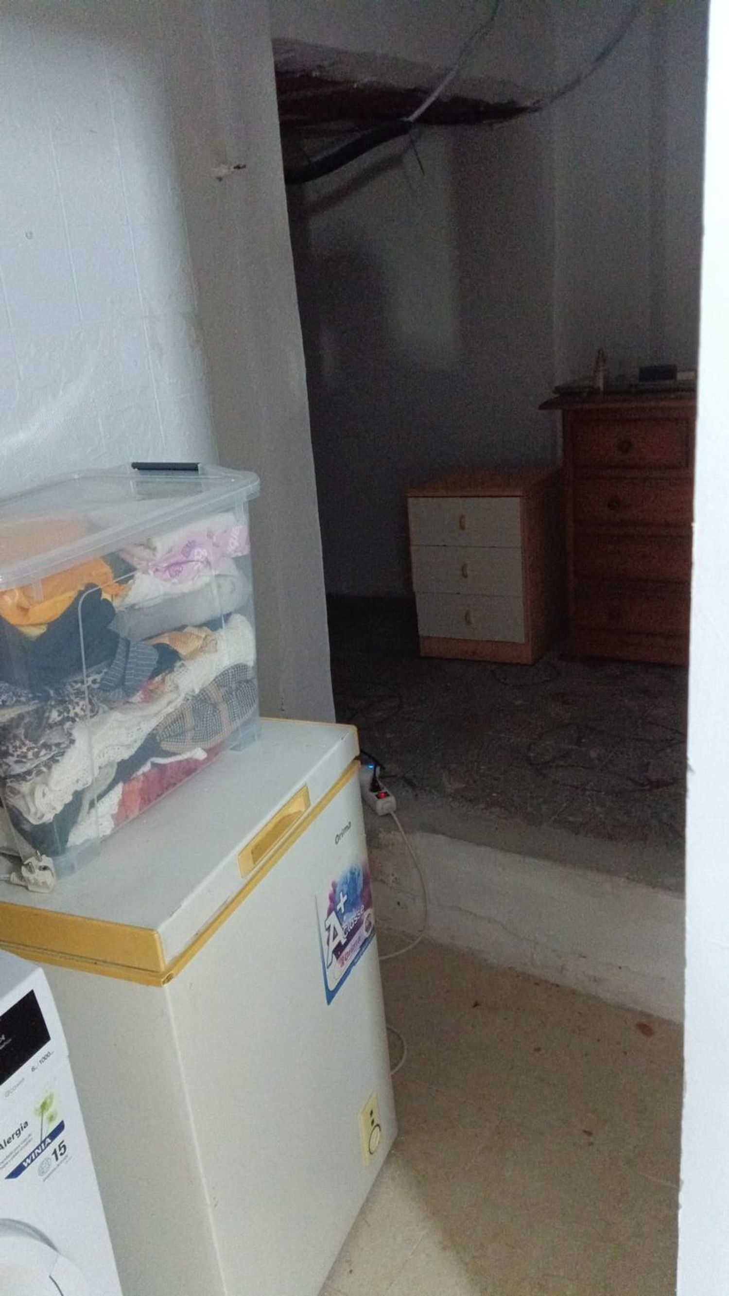 Piso en Avenida Carlinda, 2, San Alberto - La Alcubilla - Florisol - Foto 5