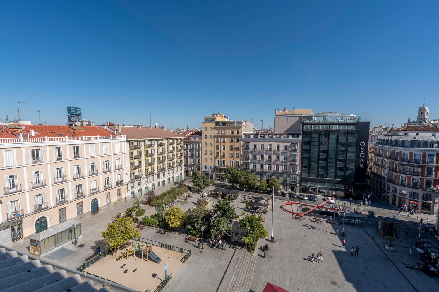 Ático en Barrio Chueca-Justicia - Foto 4