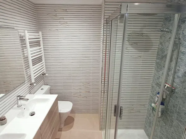 Piso en Calle Juan Jose de la Quintana, 2, La Txitxarra - Murrieta - Parke Santurtzi, La Txitxarra - Murrieta - Parke Santurtzi - Foto 5
