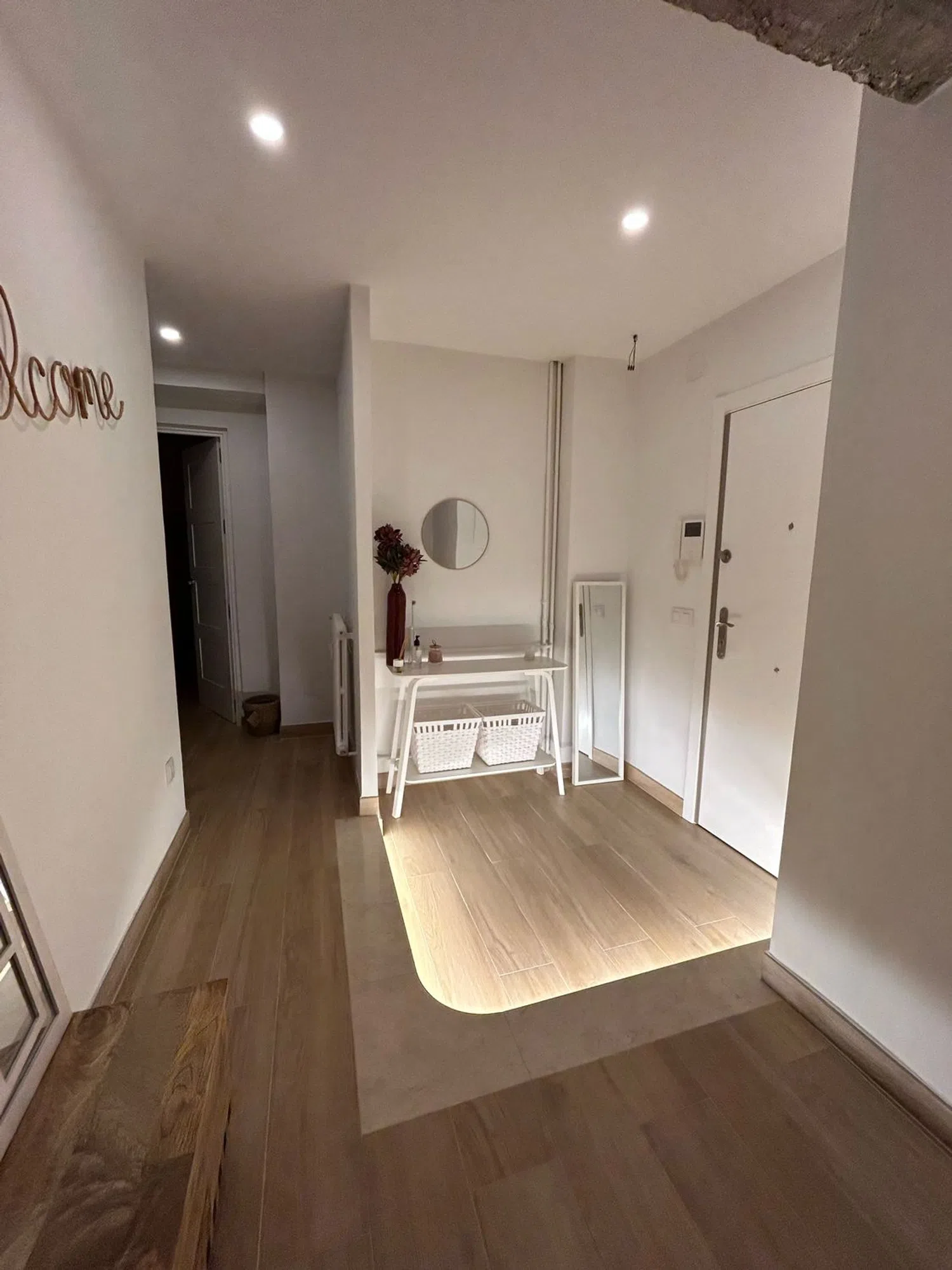 Piso en calle Andrés Torrejón, 24 - Foto 1