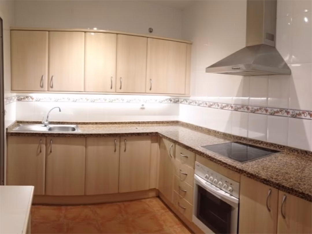 Piso en  Avenida del Doctor Manuel Domínguez 12 - Foto 4