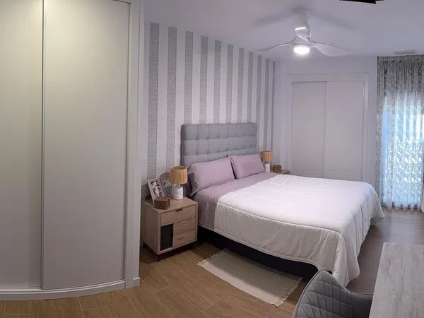 Piso en Nou Nazaret - Frank Espinós - Foto 13