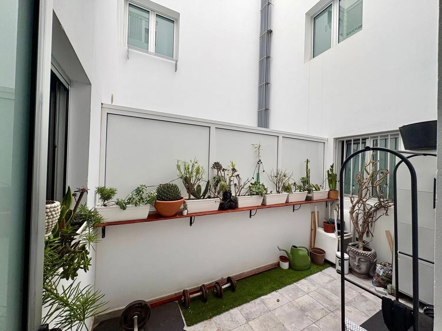 Piso en calle Secretario Padilla, 74 - Foto 39