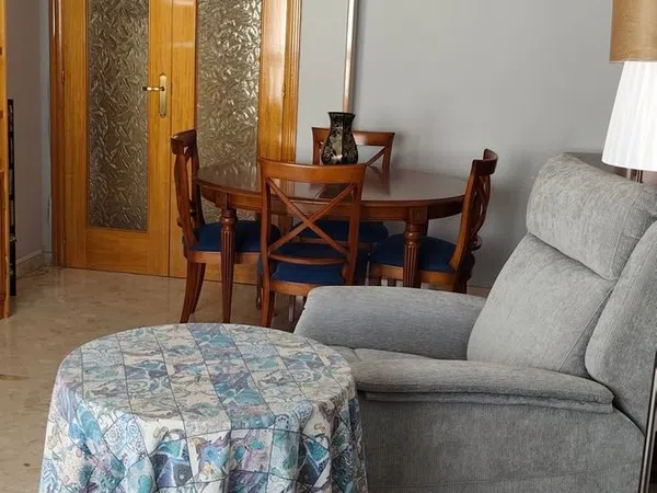 Piso en Calle Lope Gisbert, 26, Zona Centro-Corredera, Zona Centro-Corredera - Foto 4