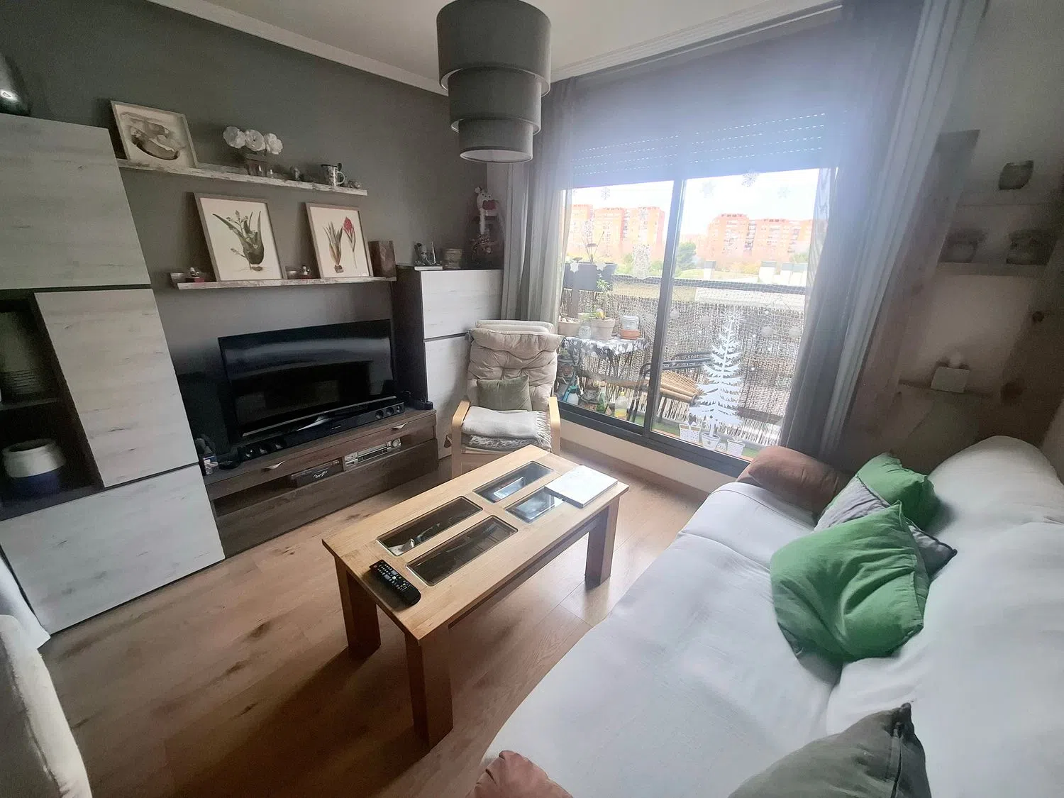 Piso en calle de la Maquinilla, 29 - Foto 2