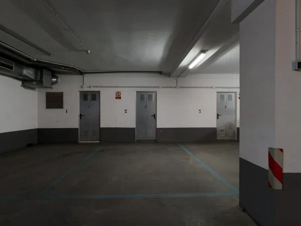 Piso en calle de Sant Vicent Màrtir, 125 - Foto 14