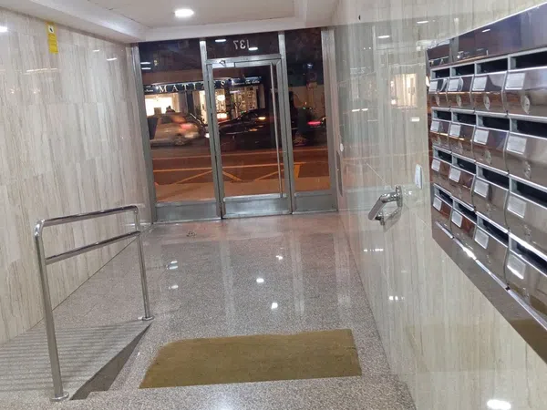 Piso en Calle Luis Montoto, 137, Luis Montoto - Santa Justa - Foto 18