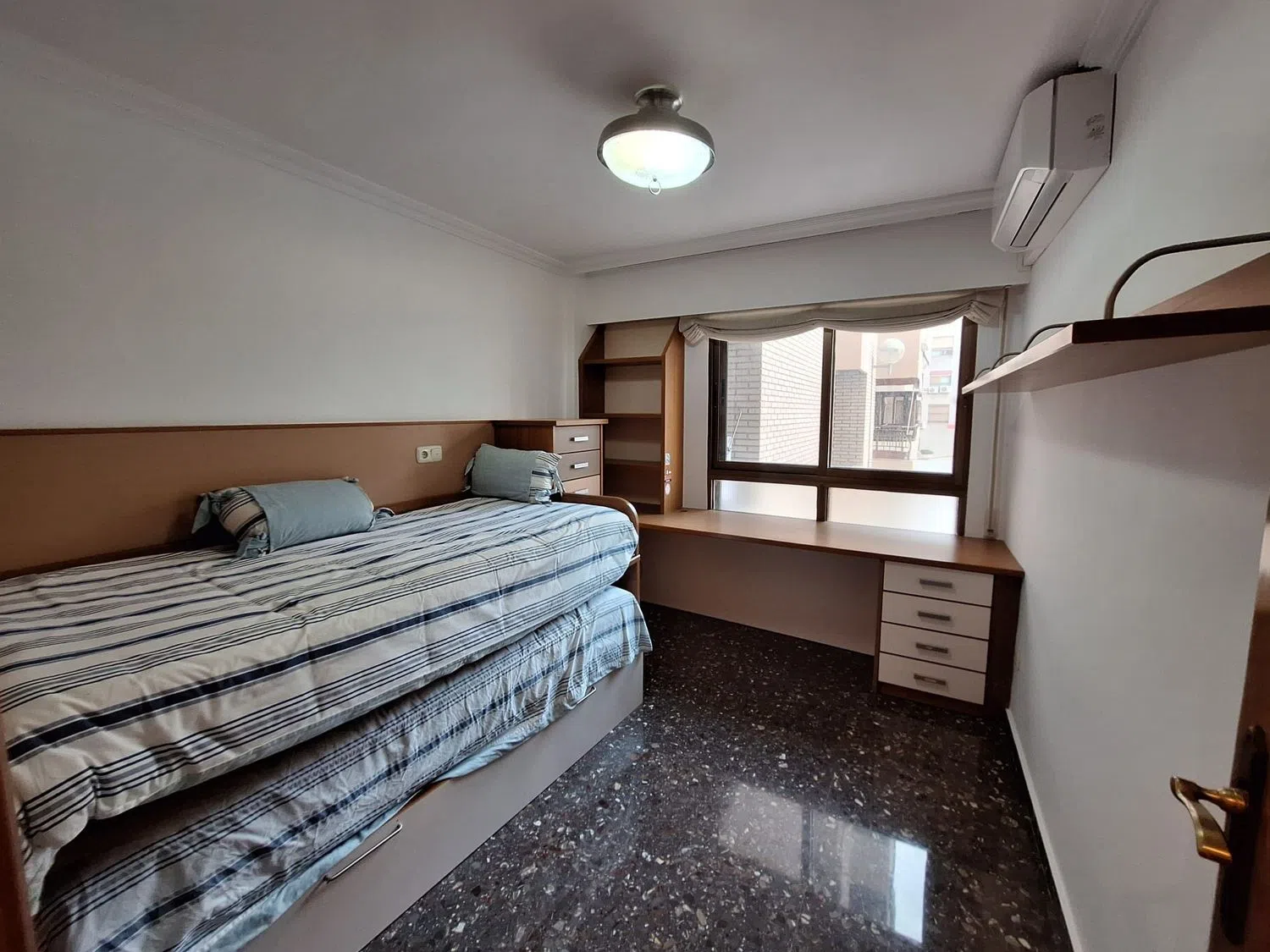 Piso en avenida de la Estación, 5 - Foto 35