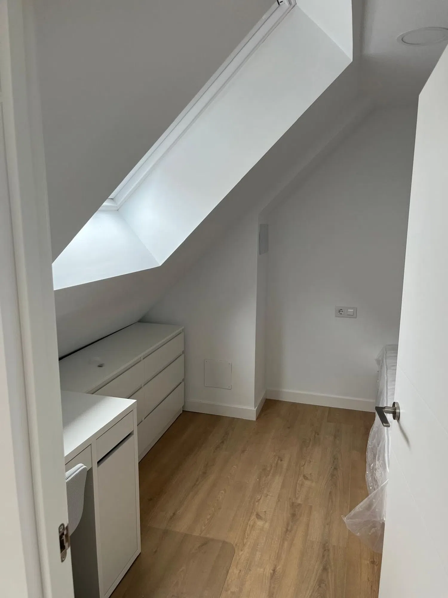 Piso en calle Juan de la Encina, 15 - Foto 3