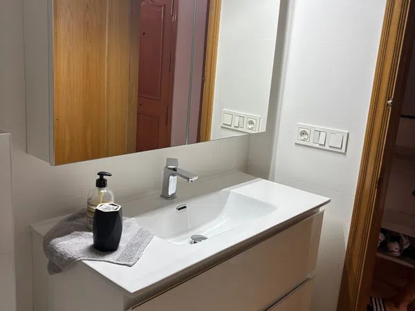 Ático en Calle de la Fuente, 48, Los Ángeles - Foto 12