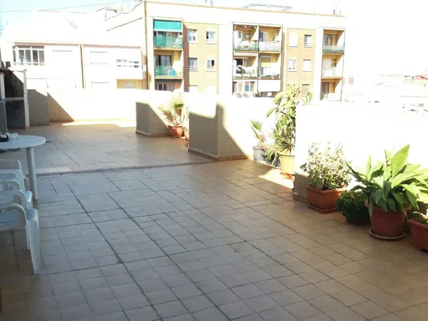 Ático en Calle del Pare Damià, 2, Tormos - Foto 10
