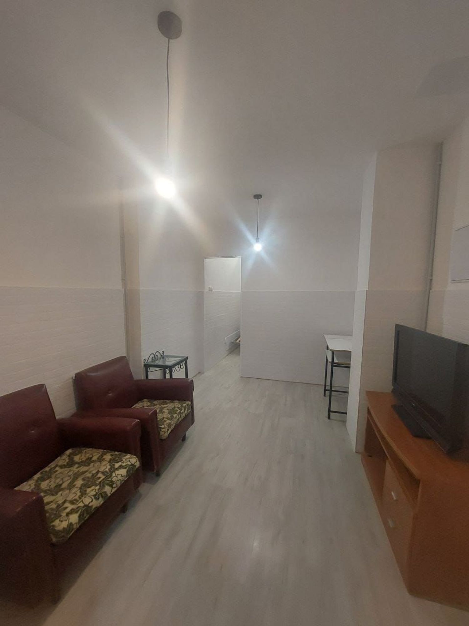 Estudio en Calle Alfredo Castro Camba, 35, San Diego - Foto 10