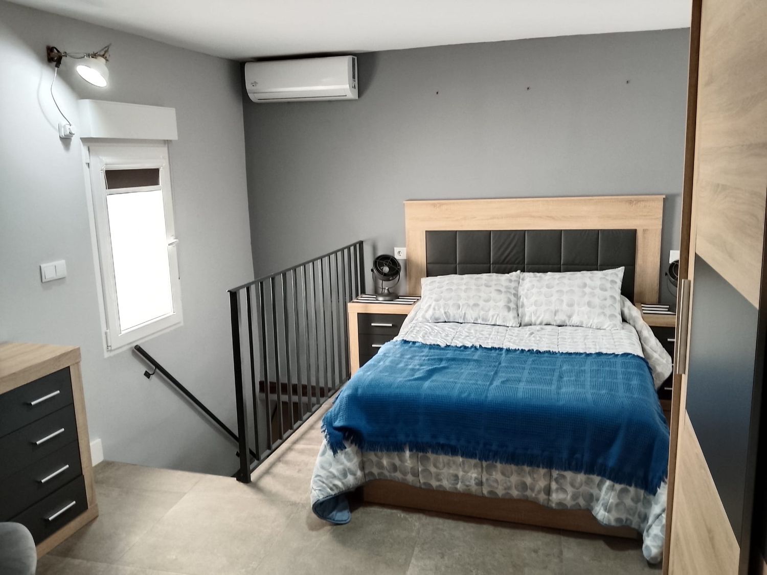 Estudio en Calle Pérez Galdós, 42 - Foto 10