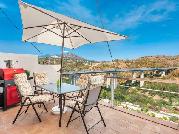 Piso en calle resort parque Botánico, 3 - Foto 17