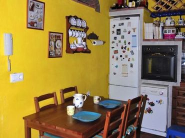Chalet en  Calle Cristóbal Colón 3 - Foto 4