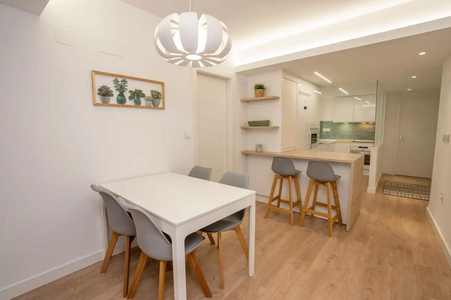 Piso en calle Llauradors, 3 - Foto 2