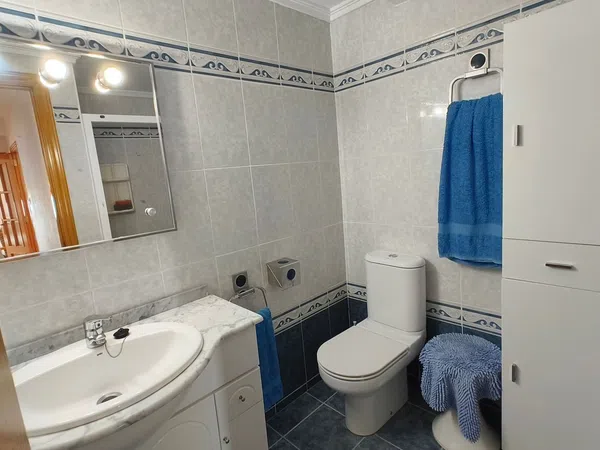 Piso en Urbanización Mar Plata s/n - Foto 26