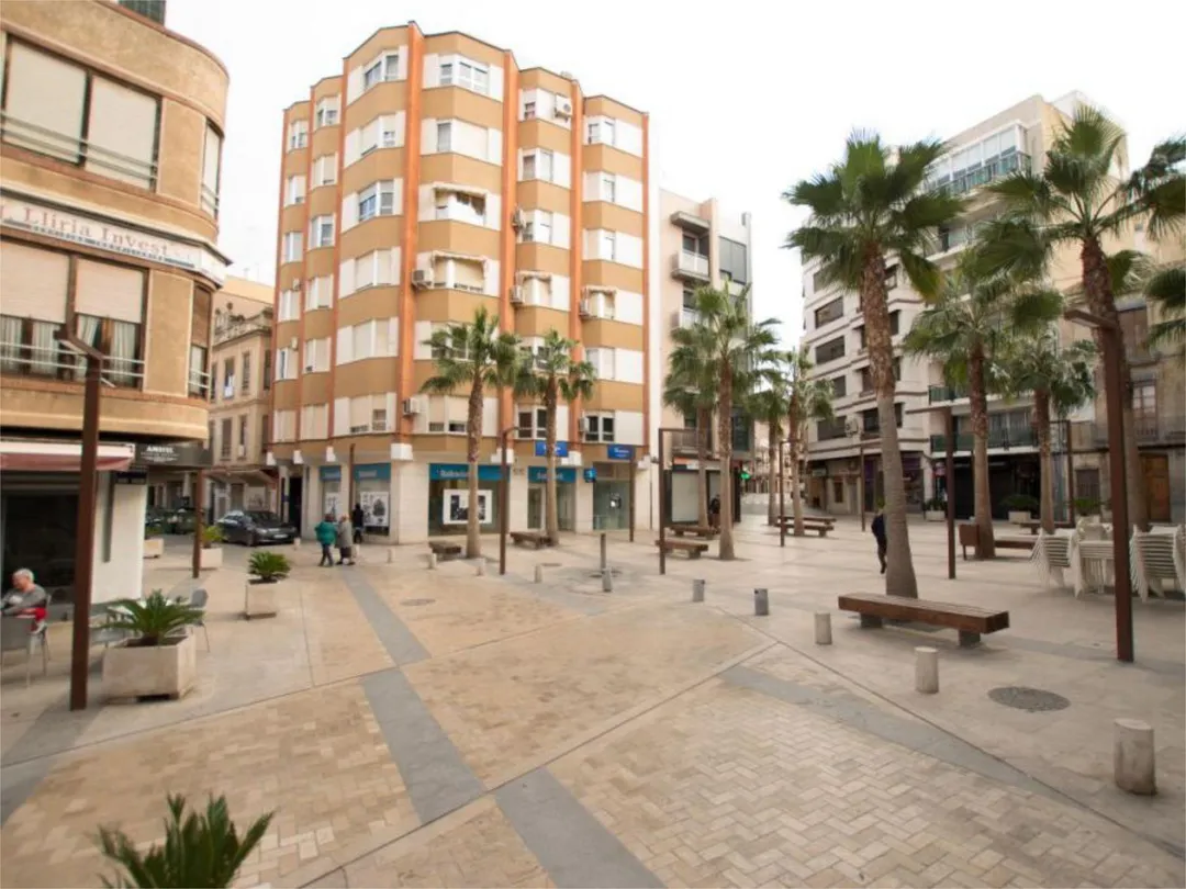 Piso en  Carrer Vicent Portolés 4 - Foto 6