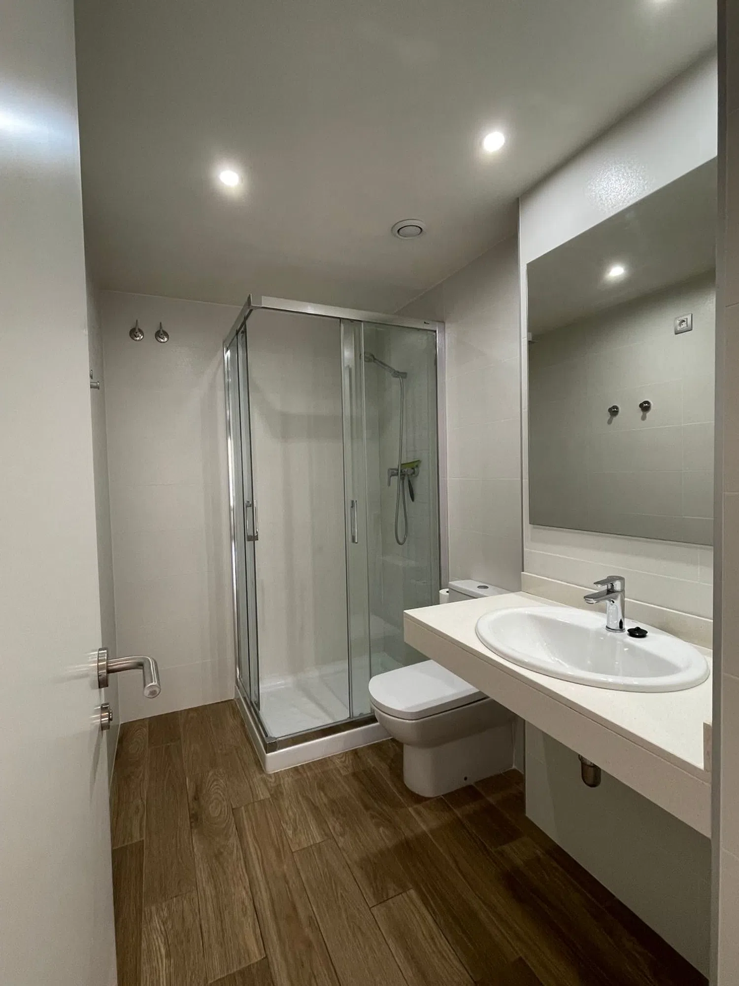 Piso en avenida de la Mare de Déu de Montserrat, 27 - Foto 12