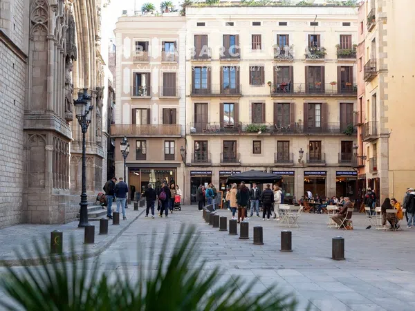 Piso en Via Laietana, El Gòtic - Foto 36