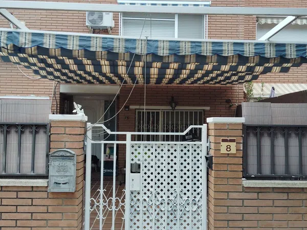Chalet pareado en Plaza de l'onze de setembre, 8 - Foto 24