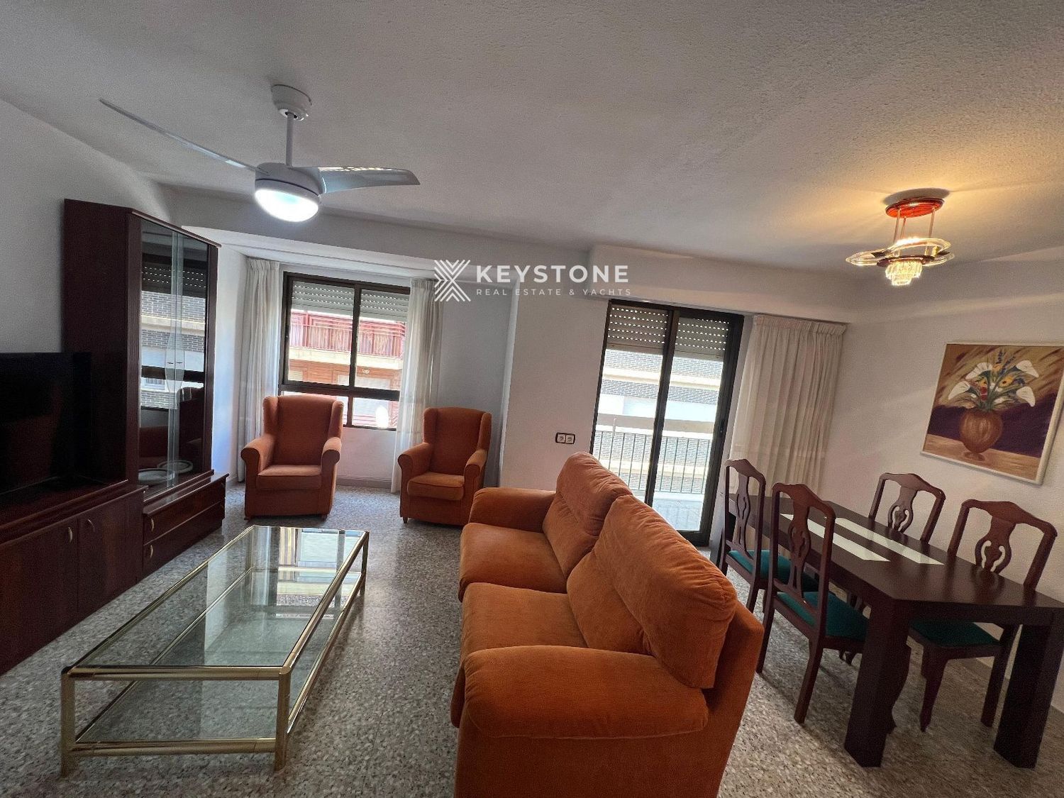 Piso en Calle Doctor Just - Foto 22