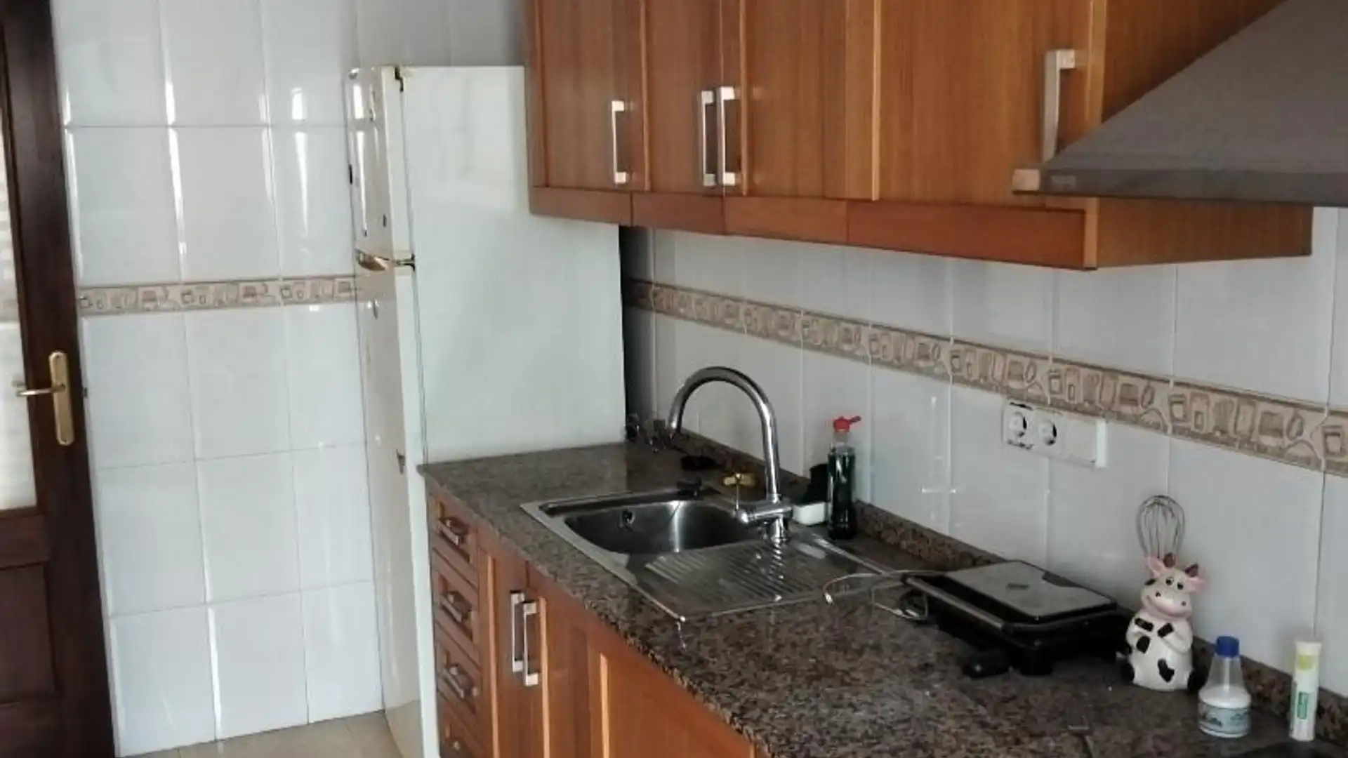 Piso en  Carrer Aurelio Coquillat Pascual 48 - Foto 15