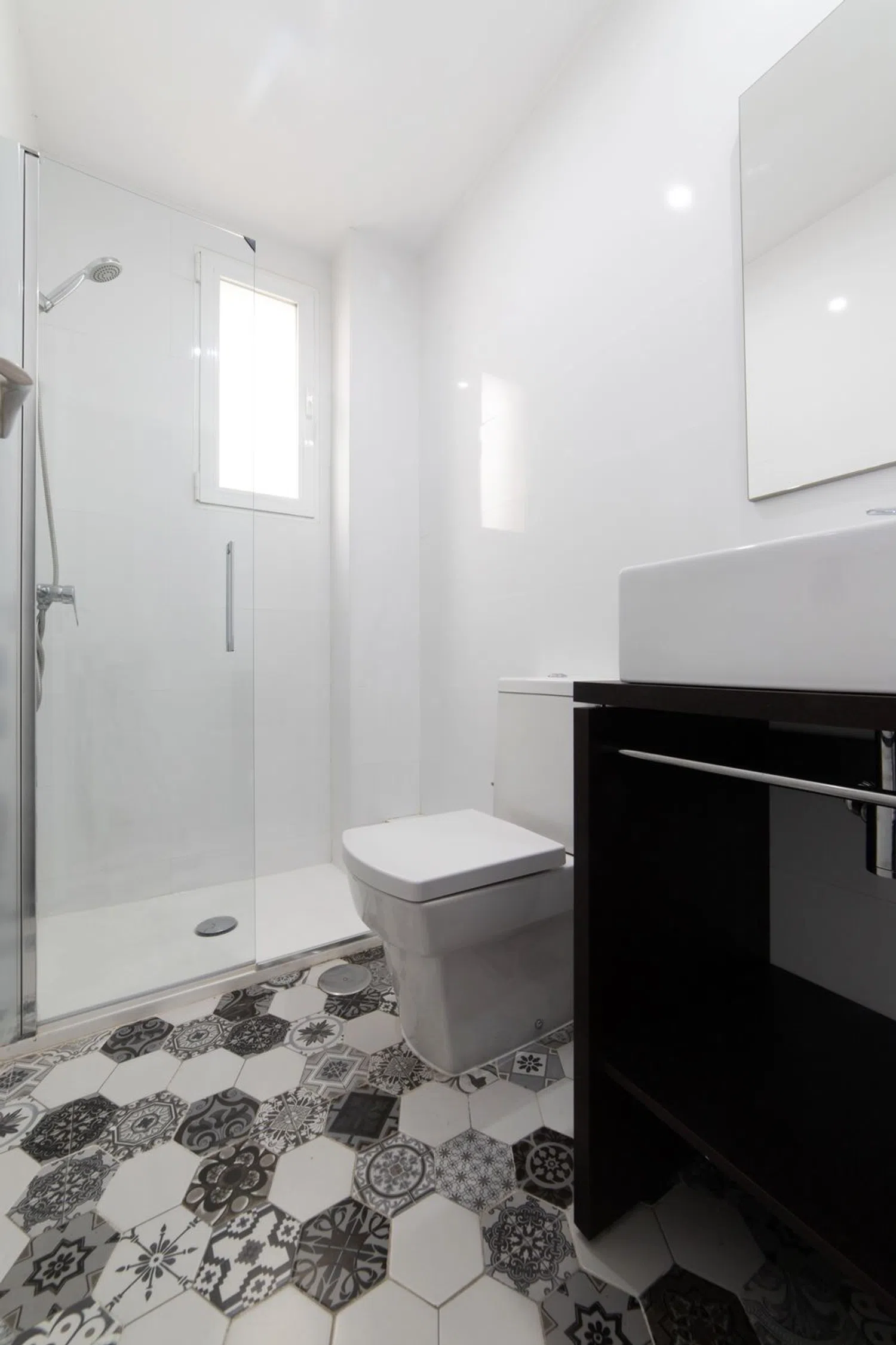 Piso en calle del General Pardiñas, 31 - Foto 12