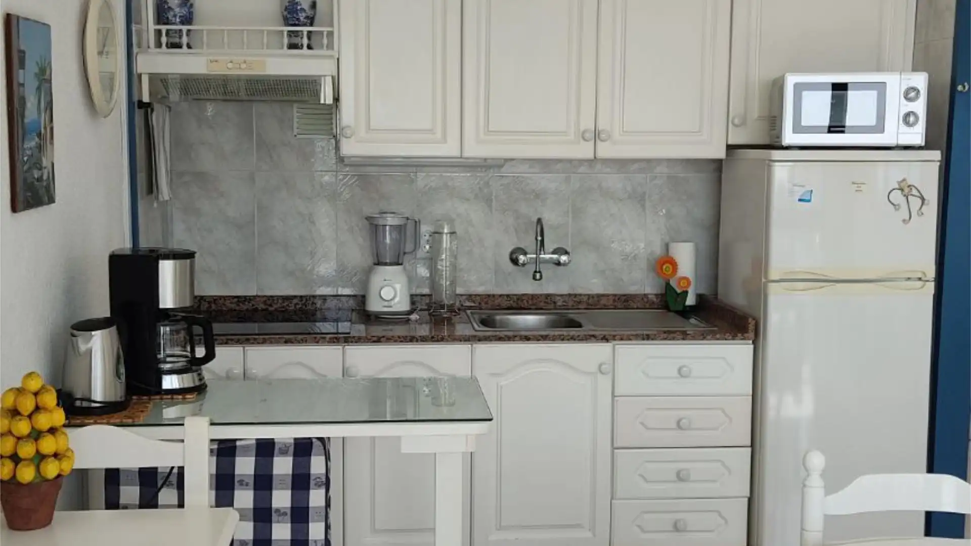 Apartamento en  Calle Guatemala 4 - Foto 9