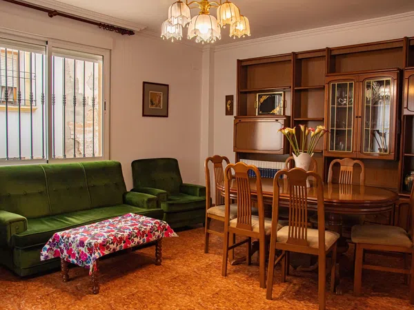 Casa o chalet independiente en Calle Andújar, 11 - Foto 3