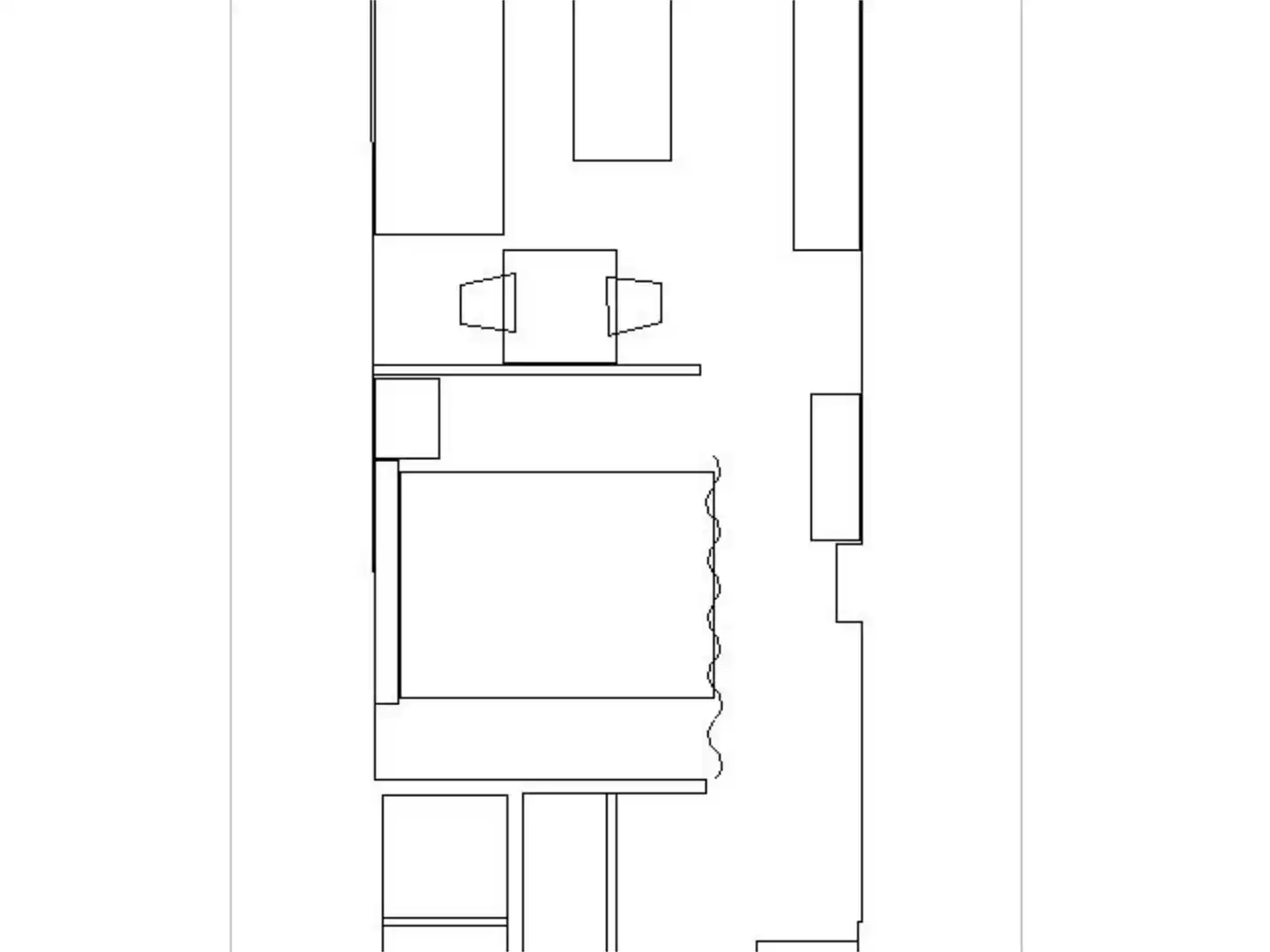 Estudio en  Calle Hermanos Fernández Perdigón 6 - Foto 10