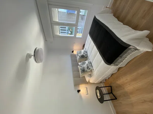 Piso en avenida Salvador Allende, 23 - Foto 11