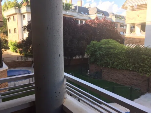 Piso en Calle Castillo de Belmonte, 1, Europolis - Foto 1
