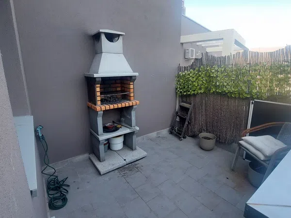 Ático en avenida del Ensanche de Vallecas, 120 - Foto 13