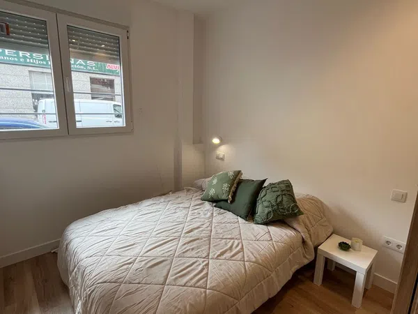 Estudio en calle de Florencio Llorente, 5