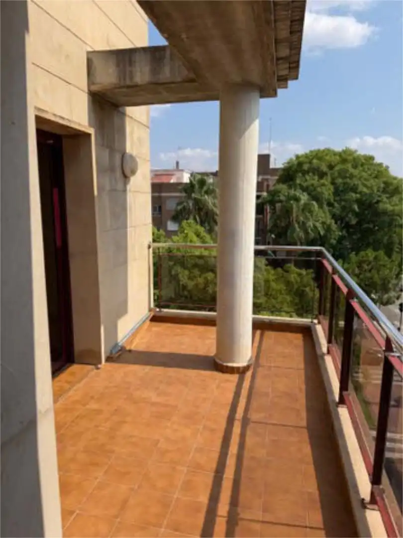 Piso en Santa Maria de Gracia - Foto 8