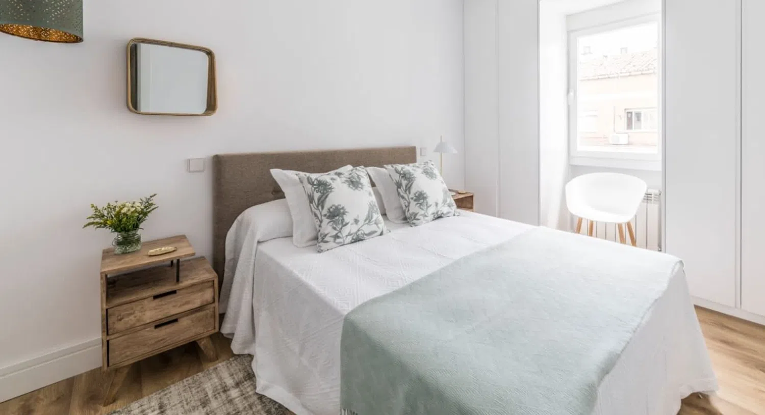 Ático en calle de Antonio Acuña, 23 - Foto 9