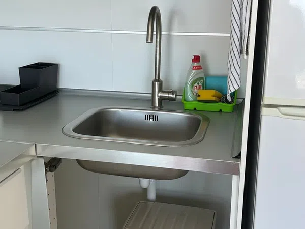 Estudio en Avenida de Andalucia, 36 - Foto 20