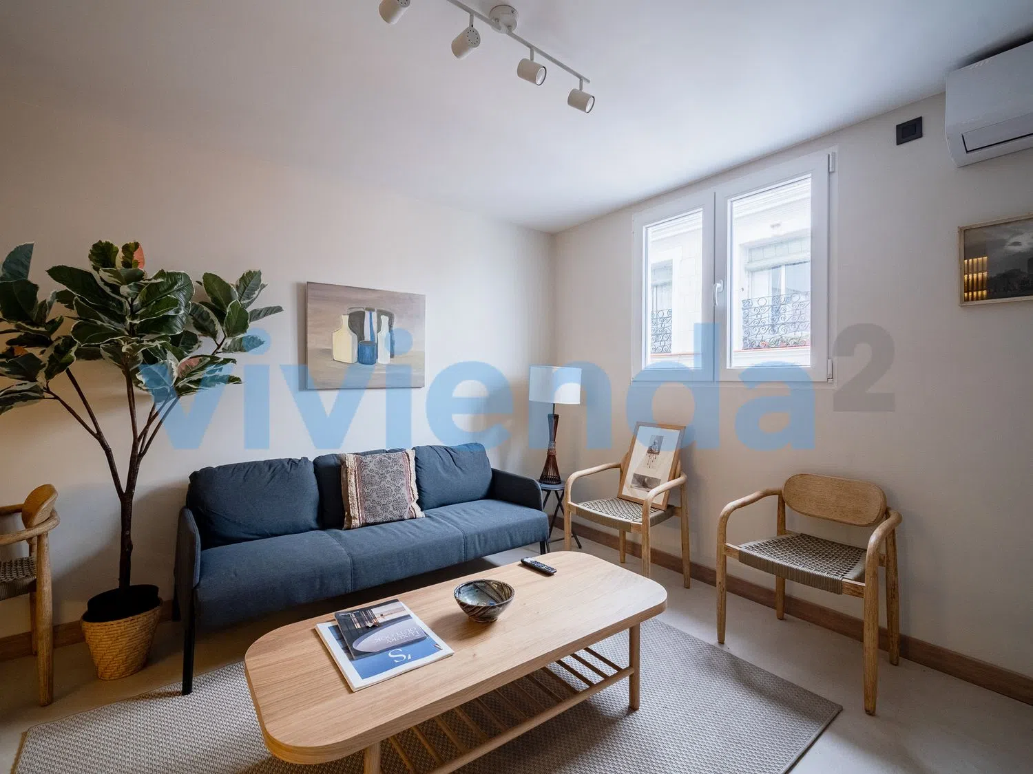 Piso en Barrio Chueca-Justicia - Foto 5