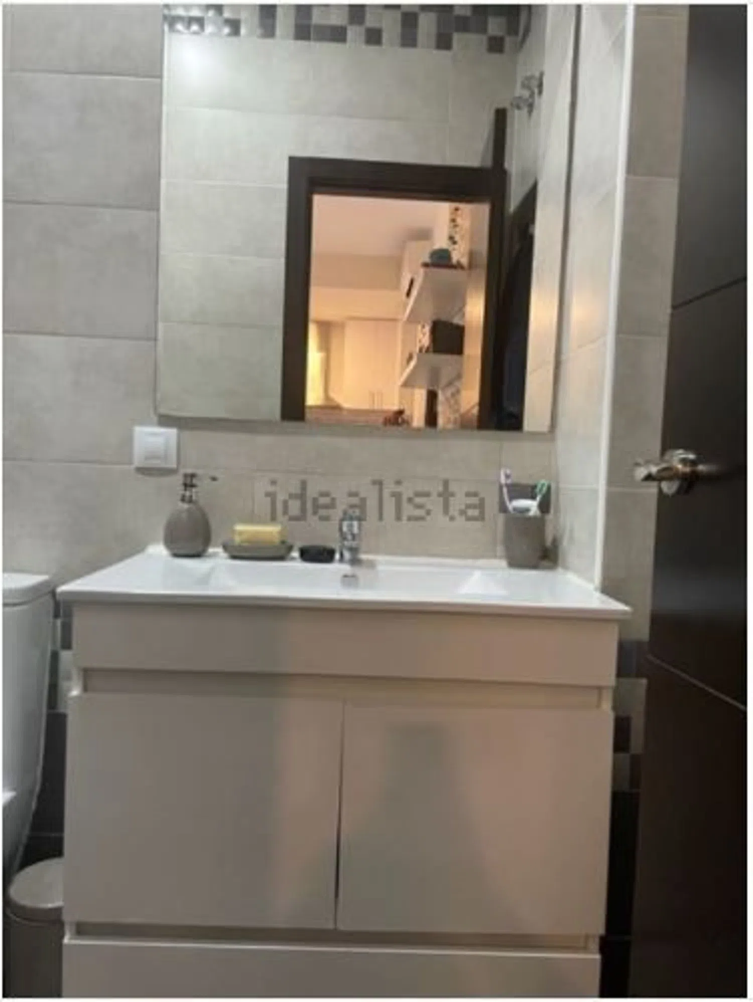Piso en calle Julio Verne, 48 - Foto 7