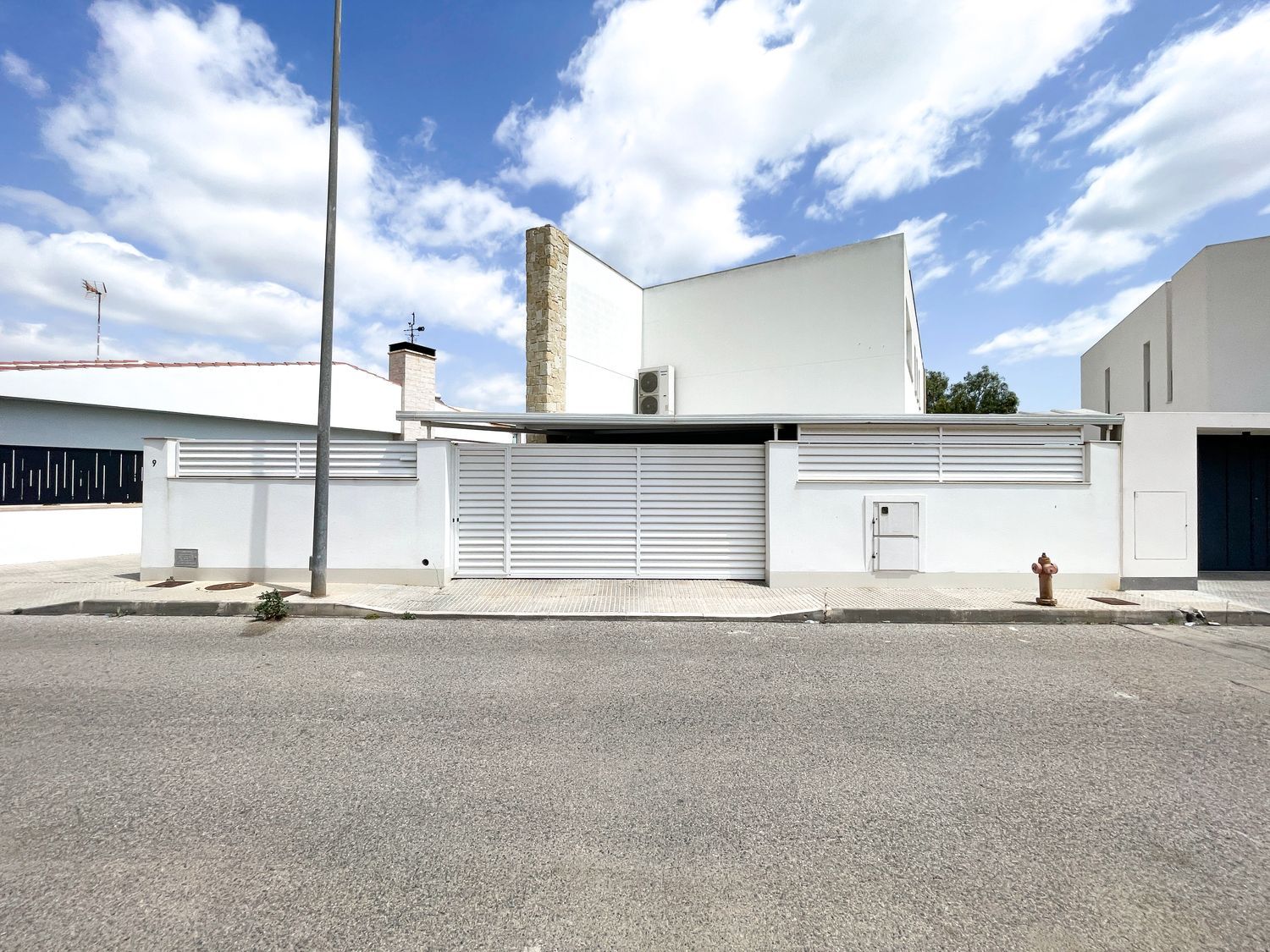 Casa o chalet independiente en Calle Dinamarca, 9 - Foto 40