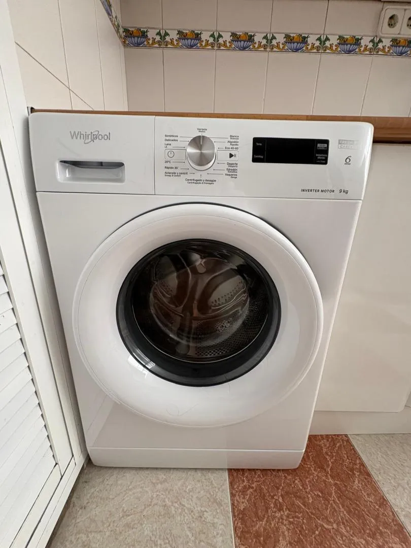 Piso en  Calle Virgen de la Cinta 23 - Foto 9