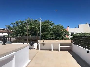 Planta baja en  Palma de Mallorca - Foto 1