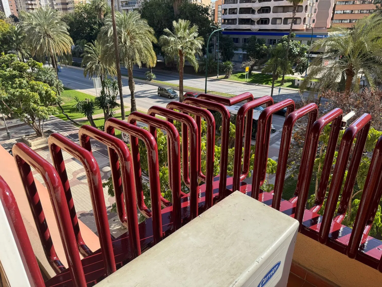 Piso en avenida de Andalucía, 18 - Foto 5